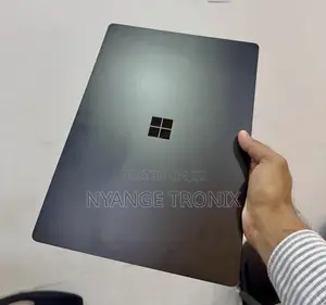 Laptop Microsoft Surface Laptop 4 32GB Intel Core i7 SSD 1T