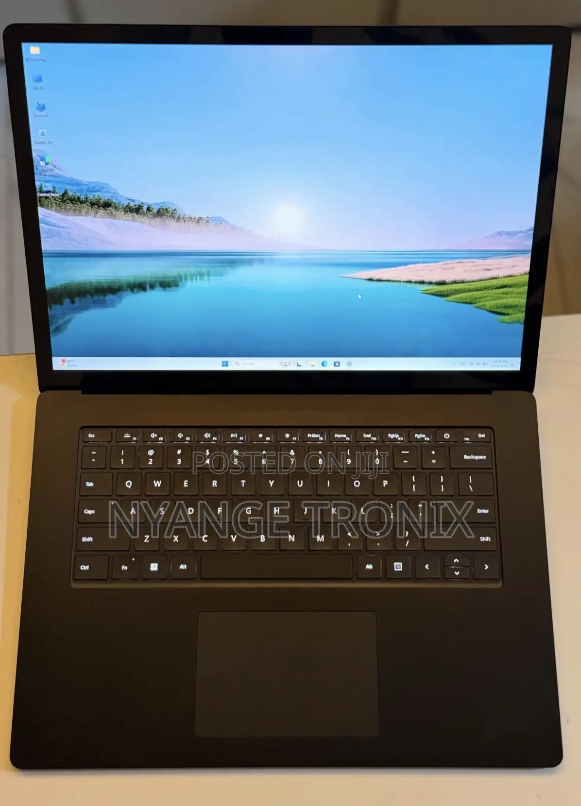 Laptop Microsoft Surface Laptop 4 32GB Intel Core i7 SSD 1T