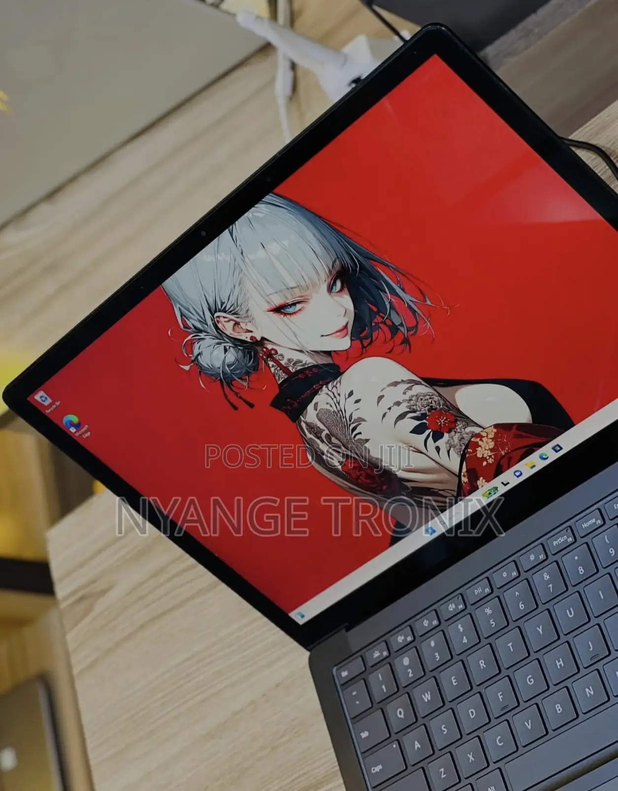 Laptop Microsoft Surface Laptop 4 32GB Intel Core i7 SSD 32GB