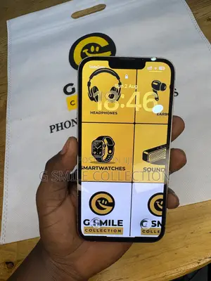 Apple iPhone 13 Pro 256 GB Gold