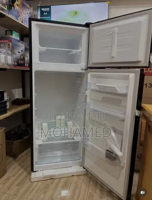  Hisense Refrigerator 205l