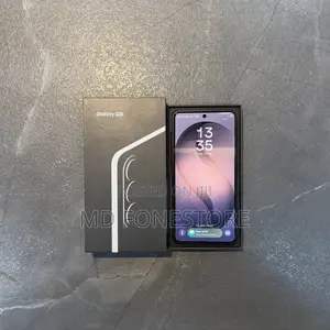 New Samsung Galaxy s26 256 GB Black