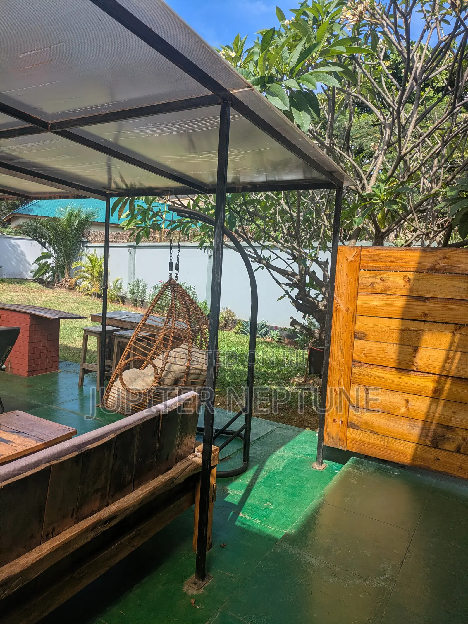 4bdrm House in Masaki for rent
