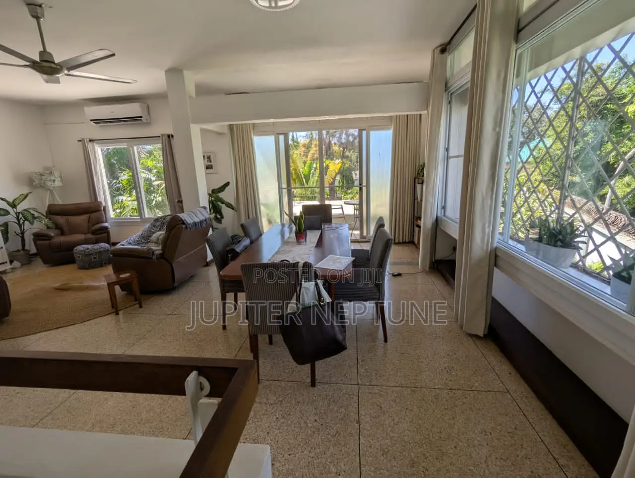 4bdrm House in Masaki for rent