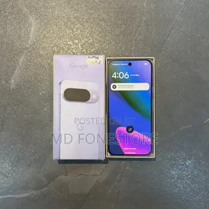 New Google Pixel 10 128 GB Purple