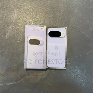 New Google Pixel 10 128 GB Purple