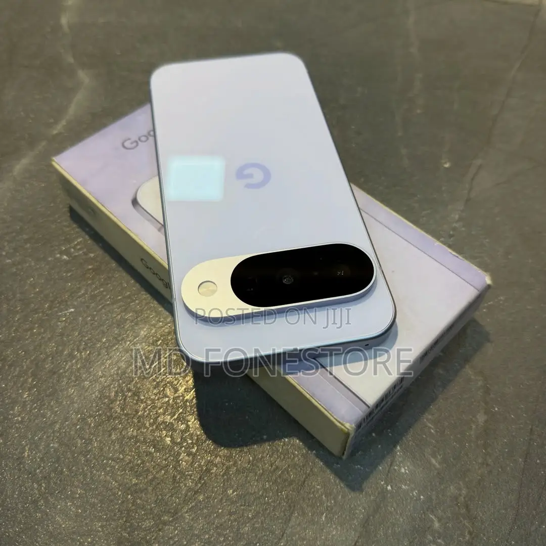 New Google Pixel 10 128 GB Purple