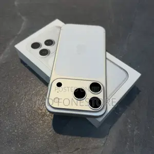 New Apple iPhone 17 Pro 256 GB Silver