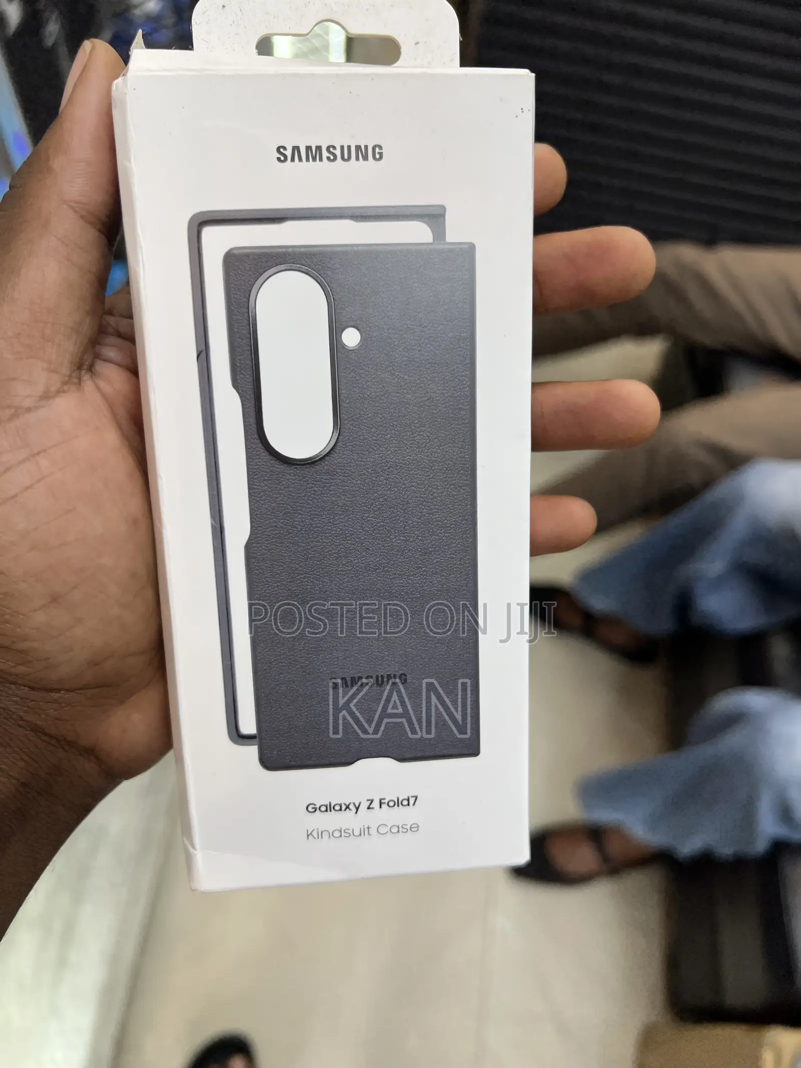 Samsung Fold 7 Fold 5 Case