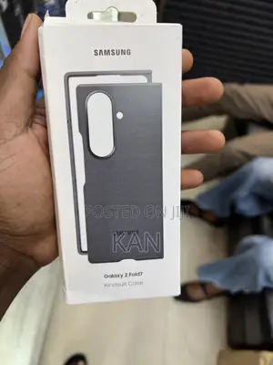 Samsung Fold 7 Fold 5 Case