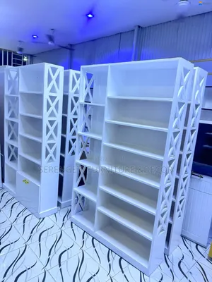 Classic Designed Shoe Rack