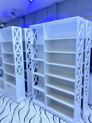 Classic Designed Shoe Rack