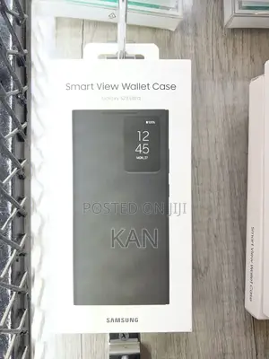 Smart Wallet Case