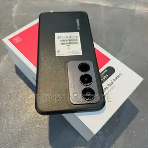 New Xiaomi Redmi 15 256 GB Black