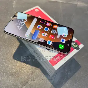 New Xiaomi Redmi Note 15 Pro+ 256 GB Bronze