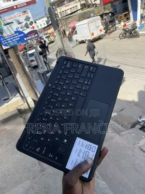 Laptop Dell Latitude 11 3190 6GB Intel SSD 128GB
