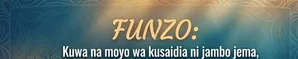 Ninafundisha Kiswahili Kwa Wale Ambao Hawajui Kiswahili