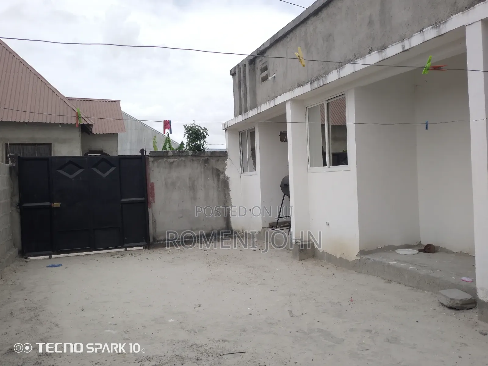 1bdrm Apartment in Tanzania Daresalaam., Ilala for rent