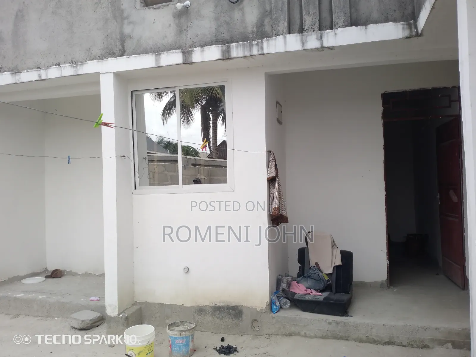 1bdrm Apartment in Tanzania Daresalaam., Ilala for rent