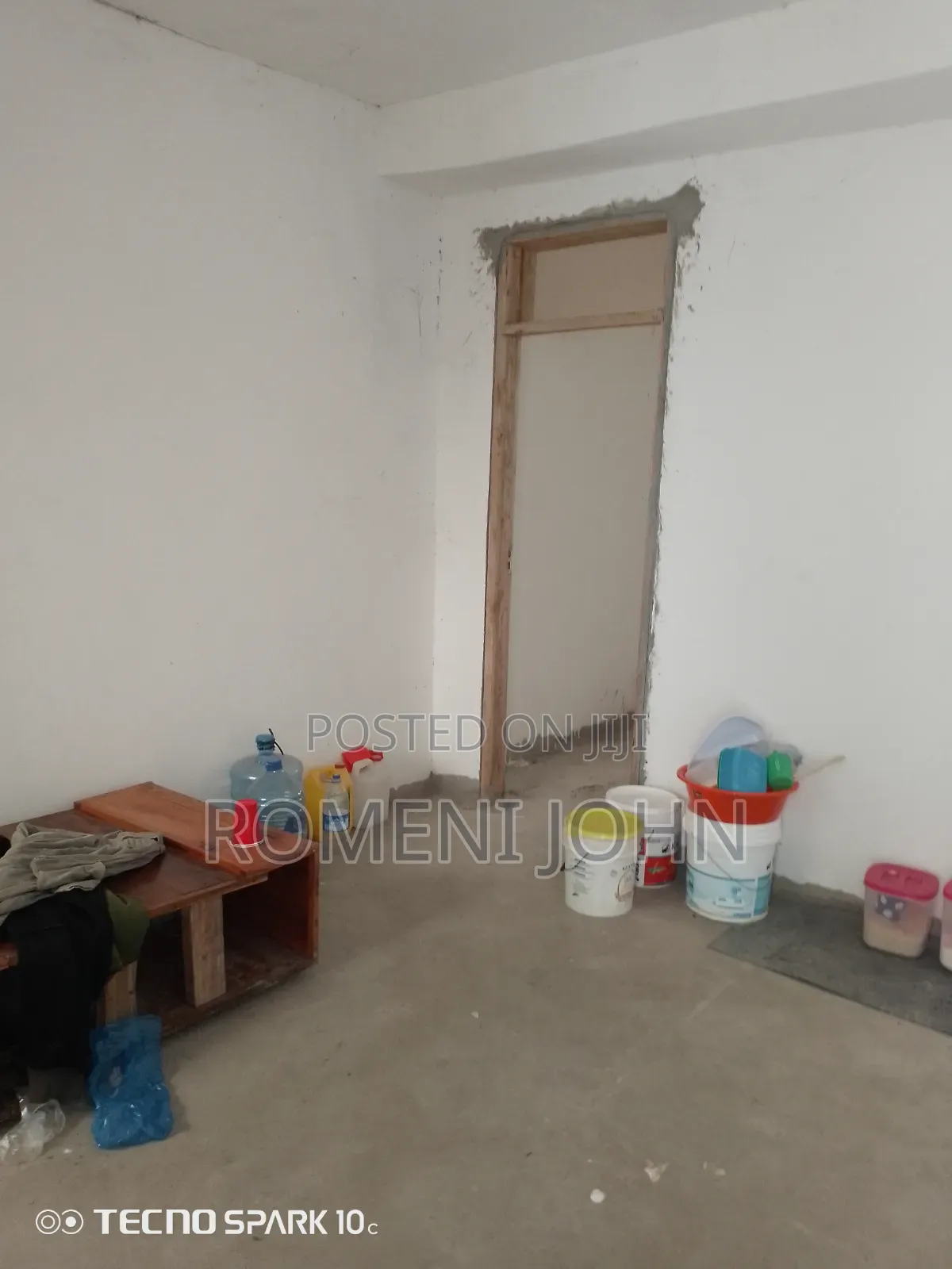 1bdrm Apartment in Tanzania Daresalaam., Ilala for rent