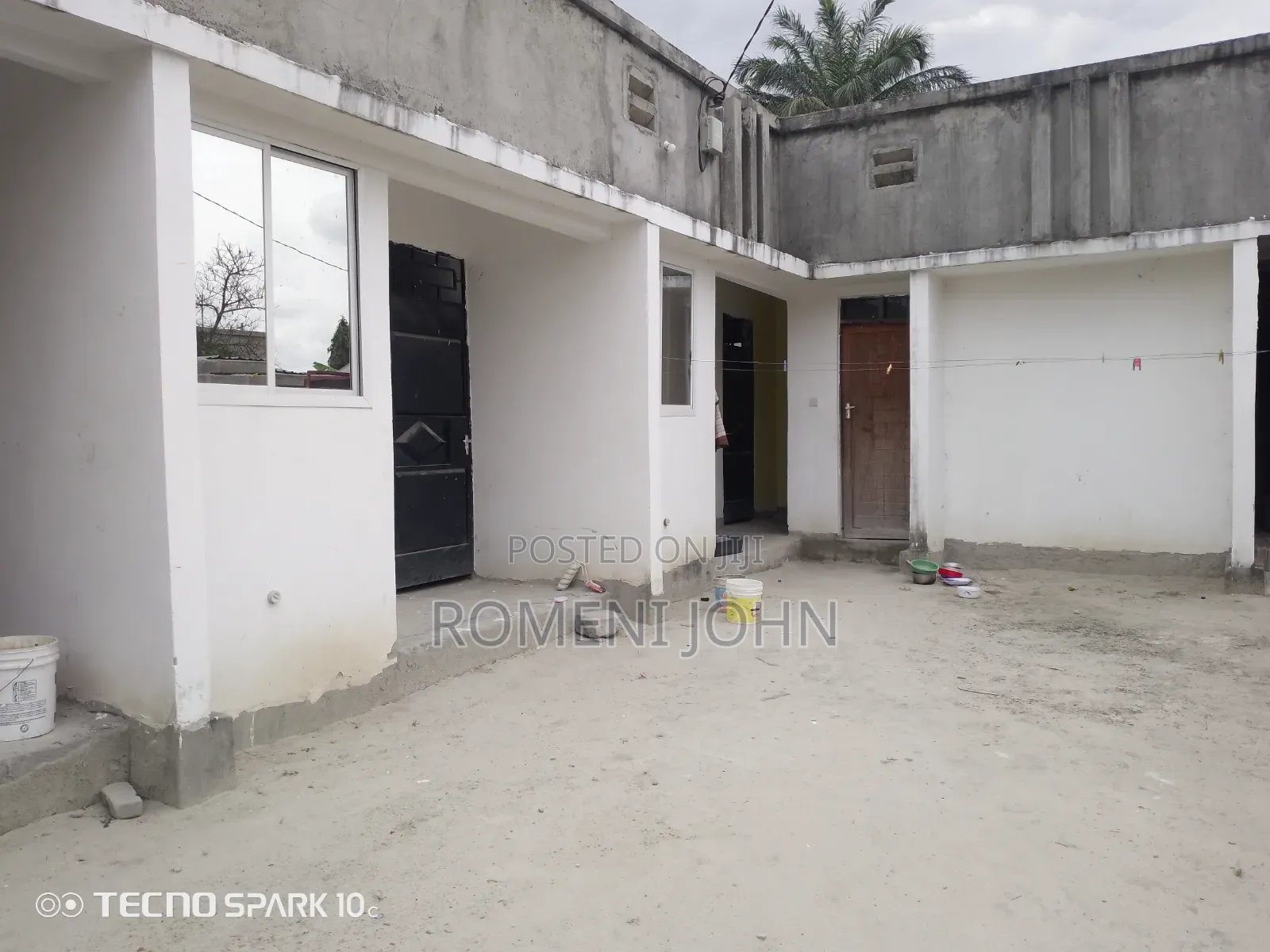 1bdrm Apartment in Tanzania Daresalaam., Ilala for rent