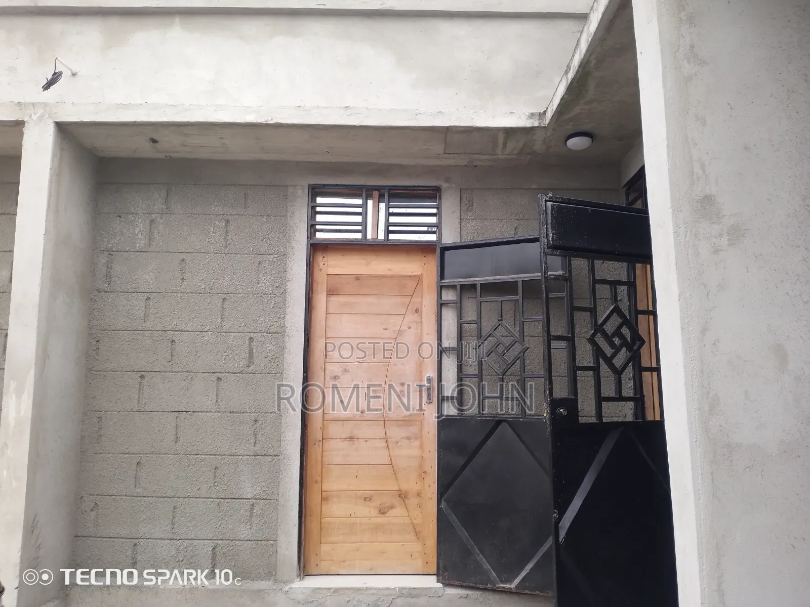 1bdrm Apartment in Tanzania Daresalaam., Ilala for rent