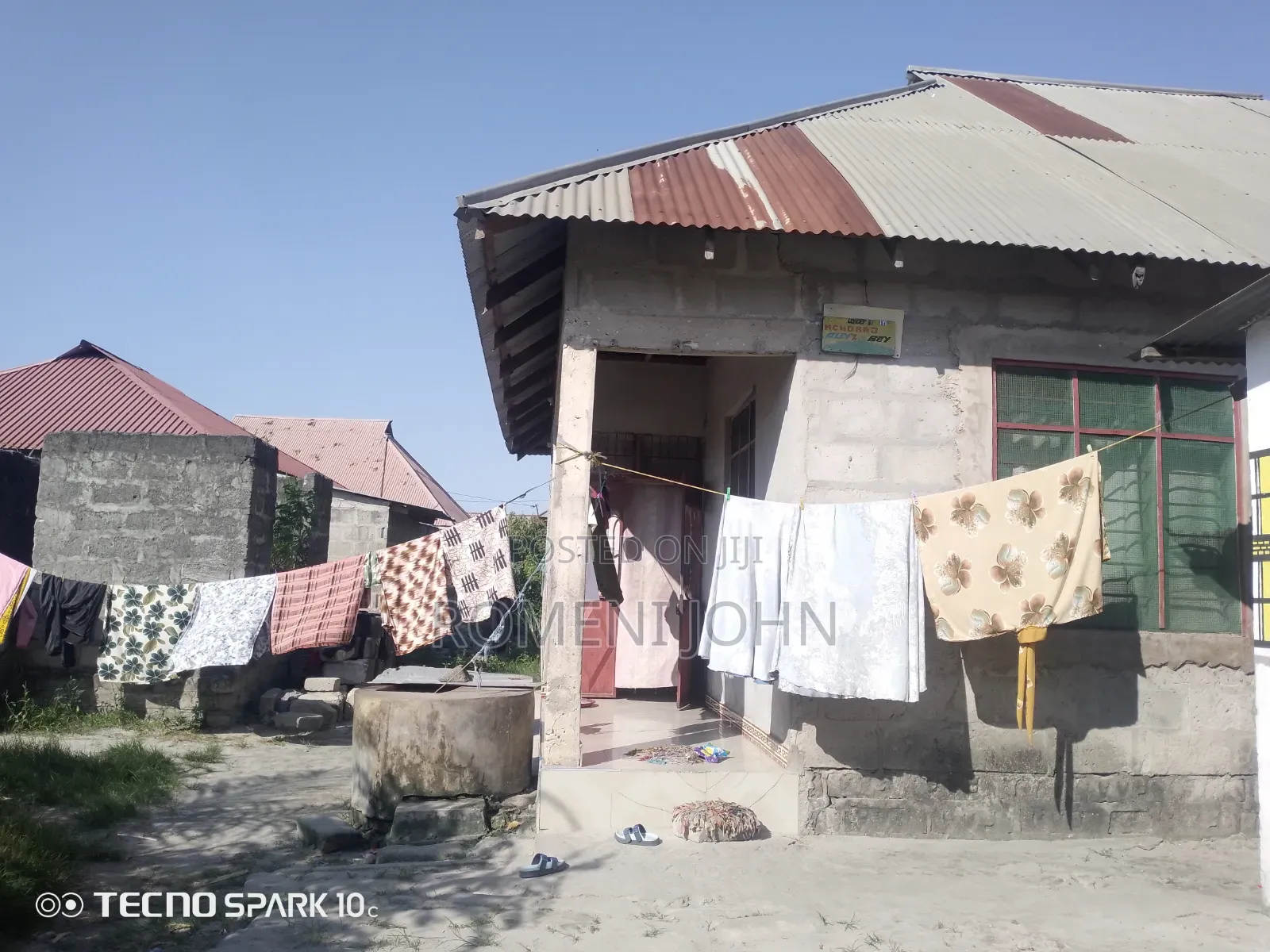 5bdrm House in Tanzania Daresalaam., Ilala for sale