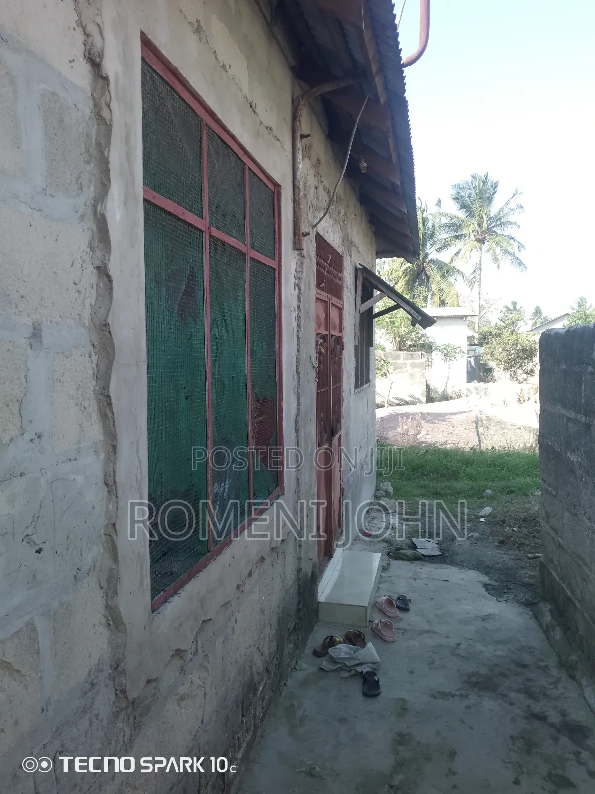 5bdrm House in Tanzania Daresalaam., Ilala for sale