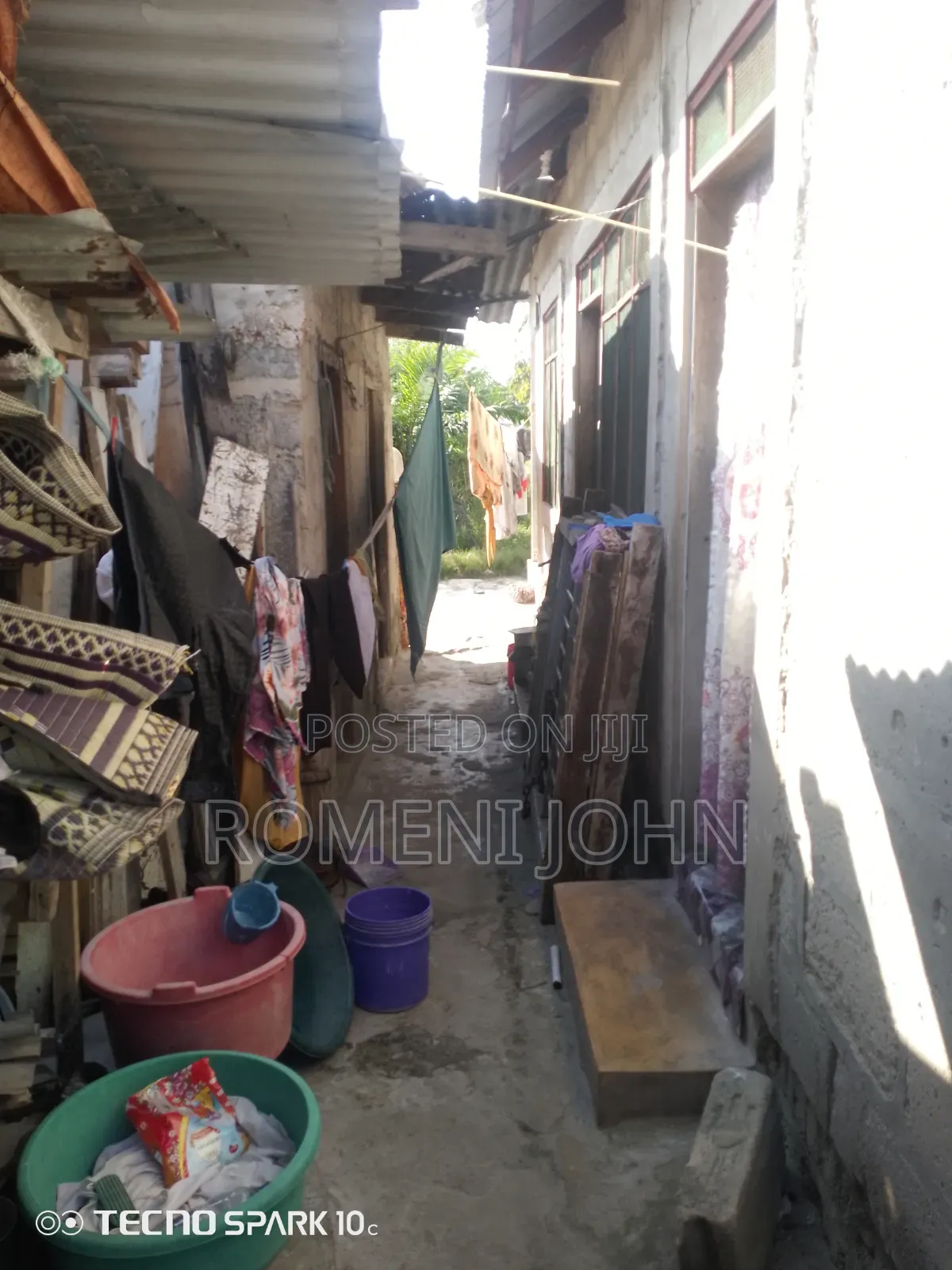 5bdrm House in Tanzania Daresalaam., Ilala for sale