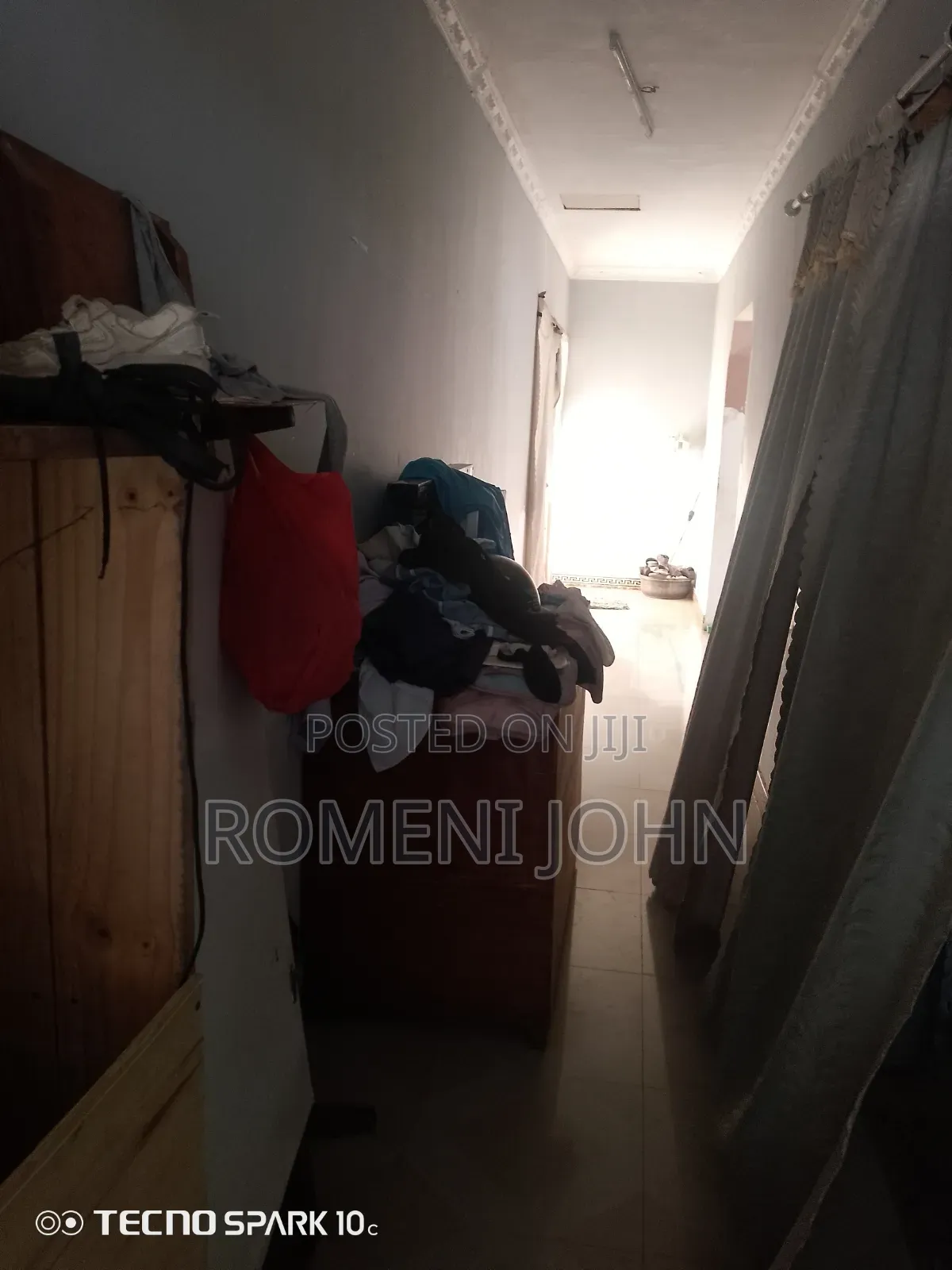 5bdrm House in Tanzania Daresalaam., Ilala for sale