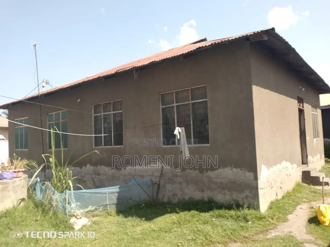 6bdrm House in Tanzania Daresalaam., Ilala for sale