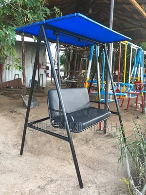 Canopy Porch Swing