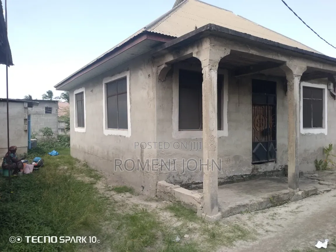 3bdrm House in Tanzania Daresalaam., Ilala for sale