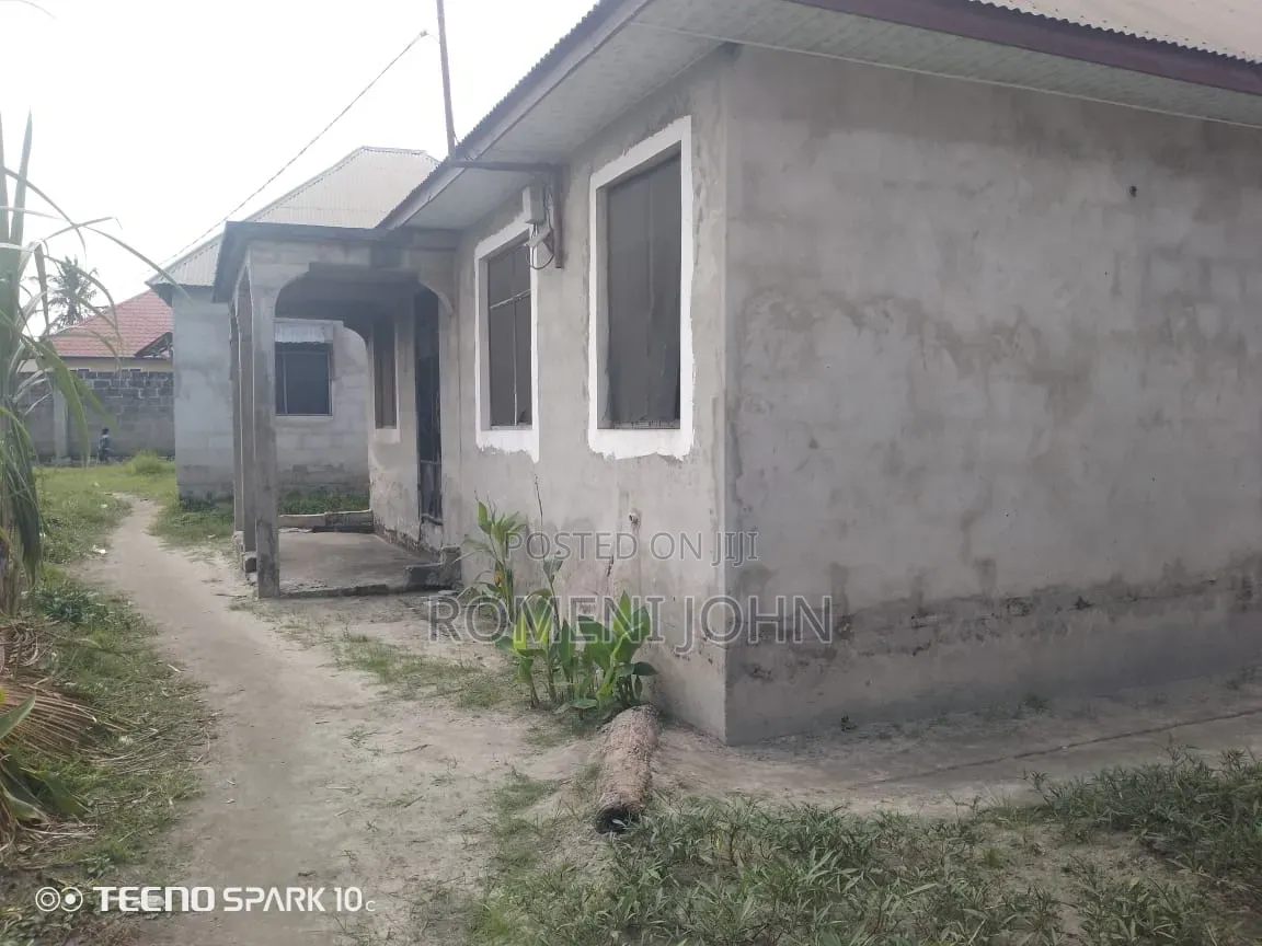 3bdrm House in Tanzania Daresalaam., Ilala for sale