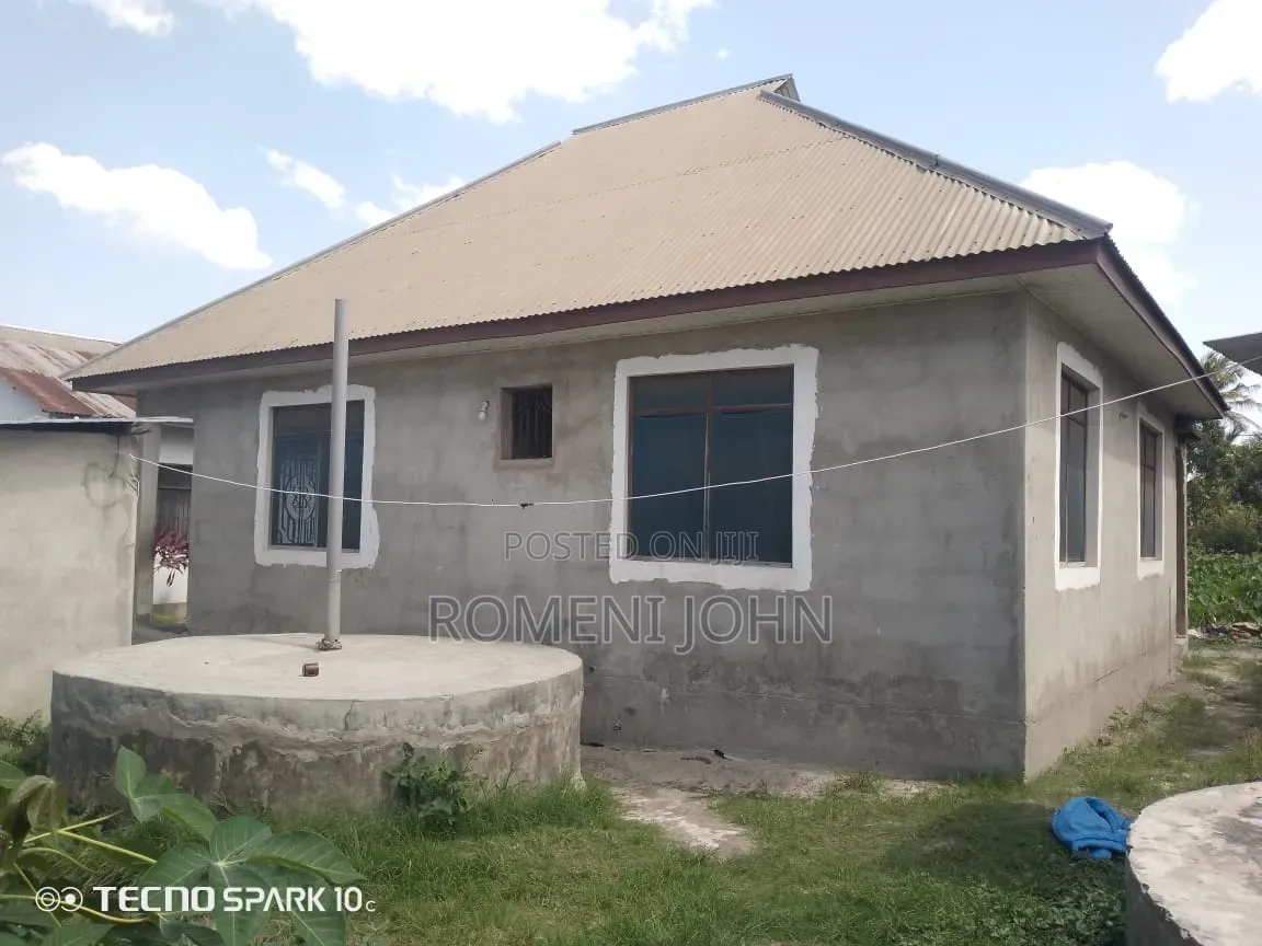 3bdrm House in Tanzania Daresalaam., Ilala for sale