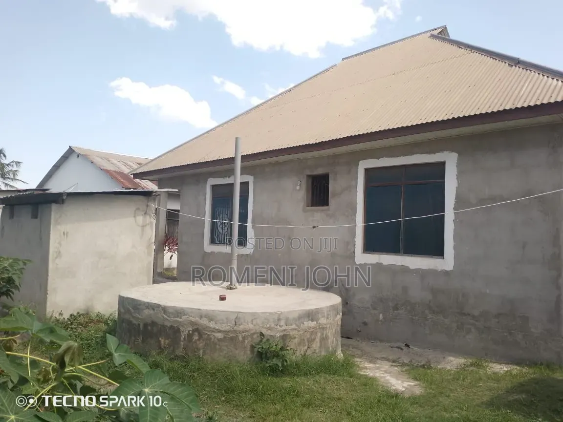 3bdrm House in Tanzania Daresalaam., Ilala for sale