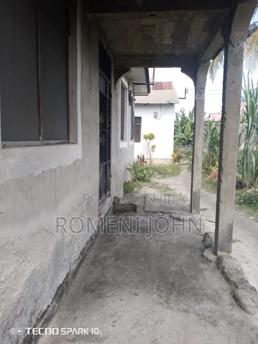3bdrm House in Tanzania Daresalaam., Ilala for sale