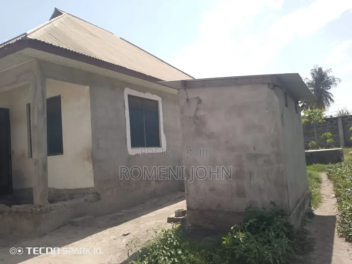 3bdrm House in Tanzania Daresalaam., Ilala for sale