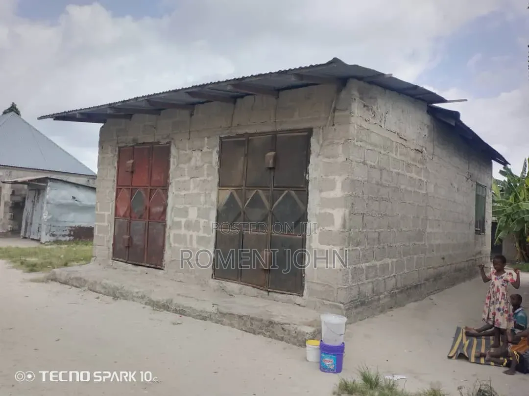 1bdrm House in Tanzania Daresalaam., Ilala for sale