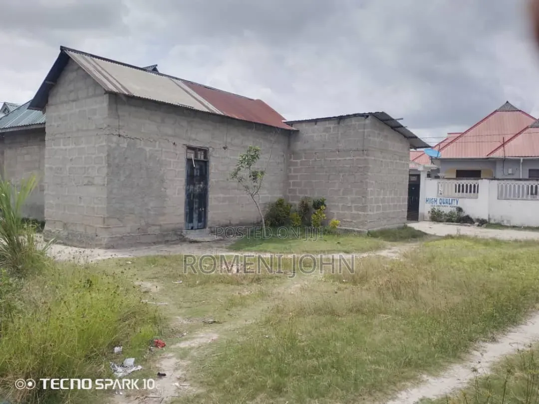 1bdrm House in Tanzania Daresalaam., Ilala for sale