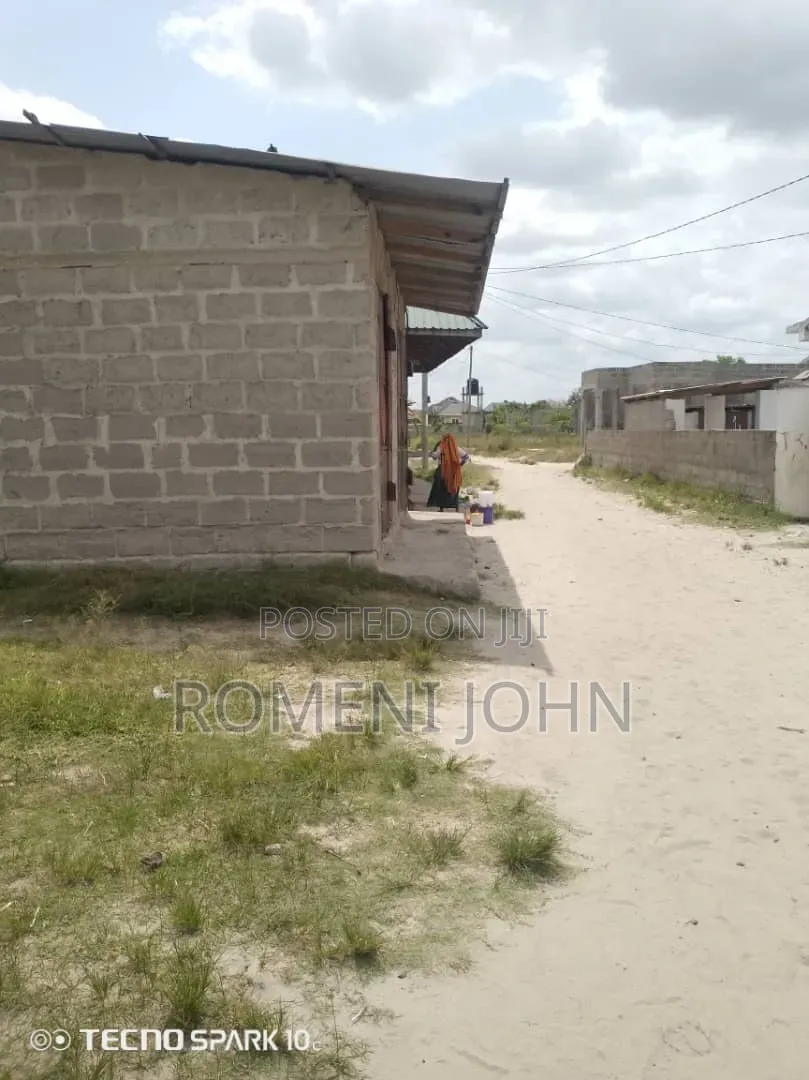1bdrm House in Tanzania Daresalaam., Ilala for sale