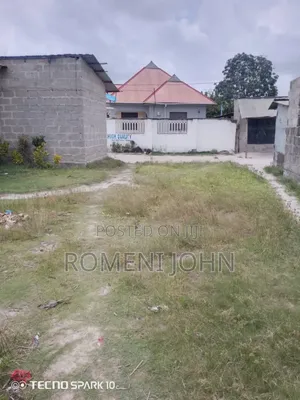 1bdrm House in Tanzania Daresalaam., Ilala for sale