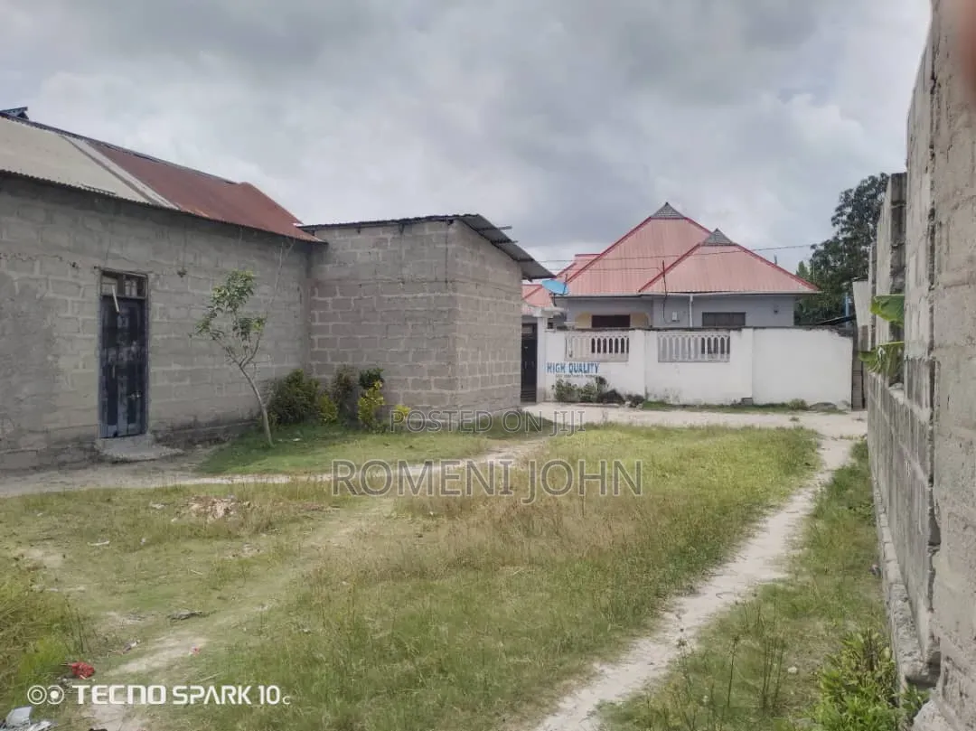 1bdrm House in Tanzania Daresalaam., Ilala for sale