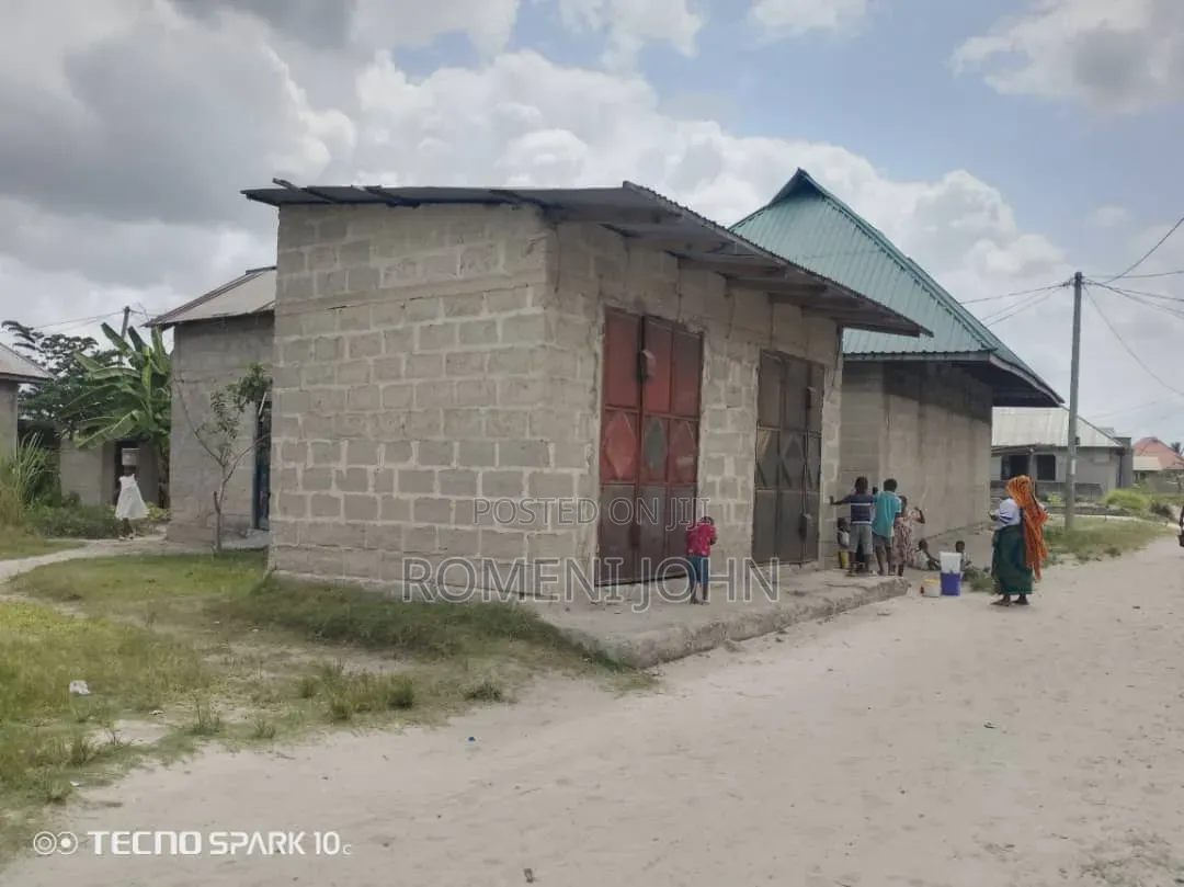 1bdrm House in Tanzania Daresalaam., Ilala for sale