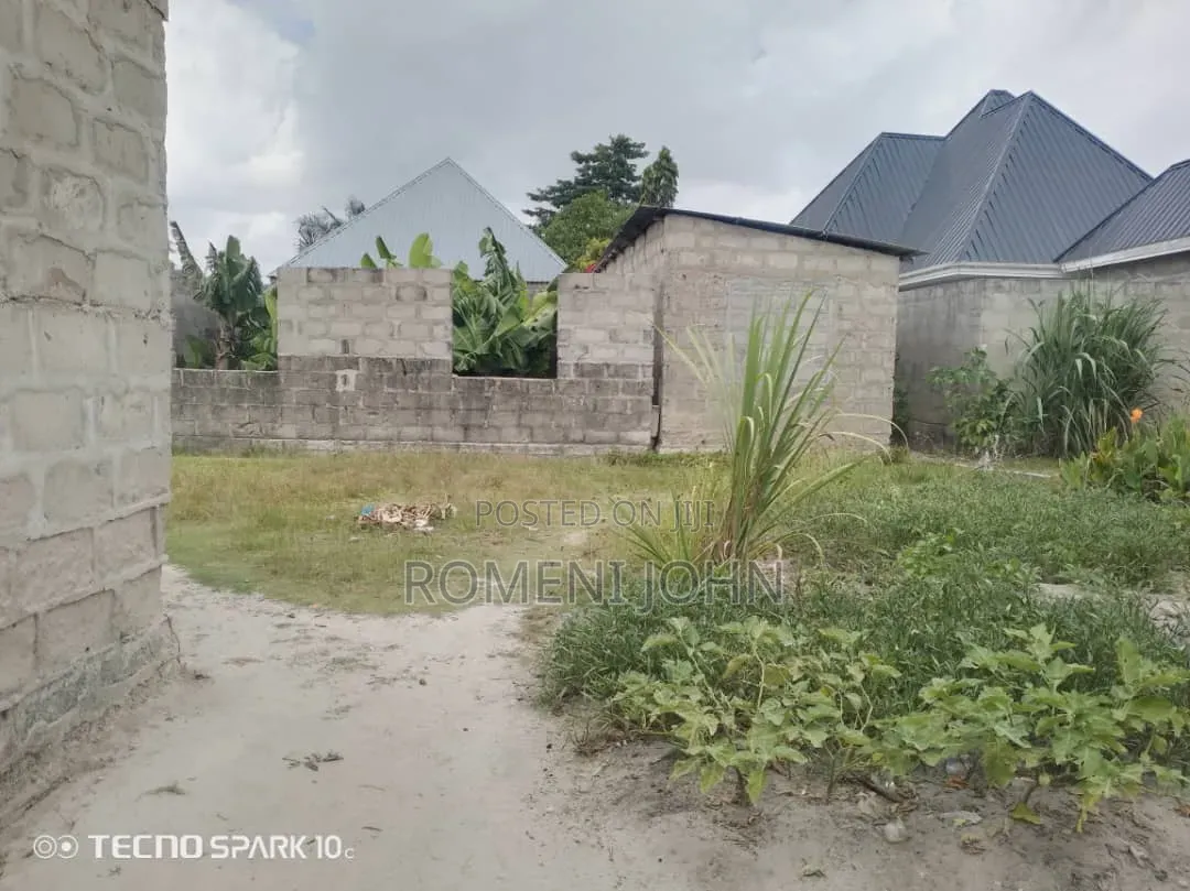 1bdrm House in Tanzania Daresalaam., Ilala for sale