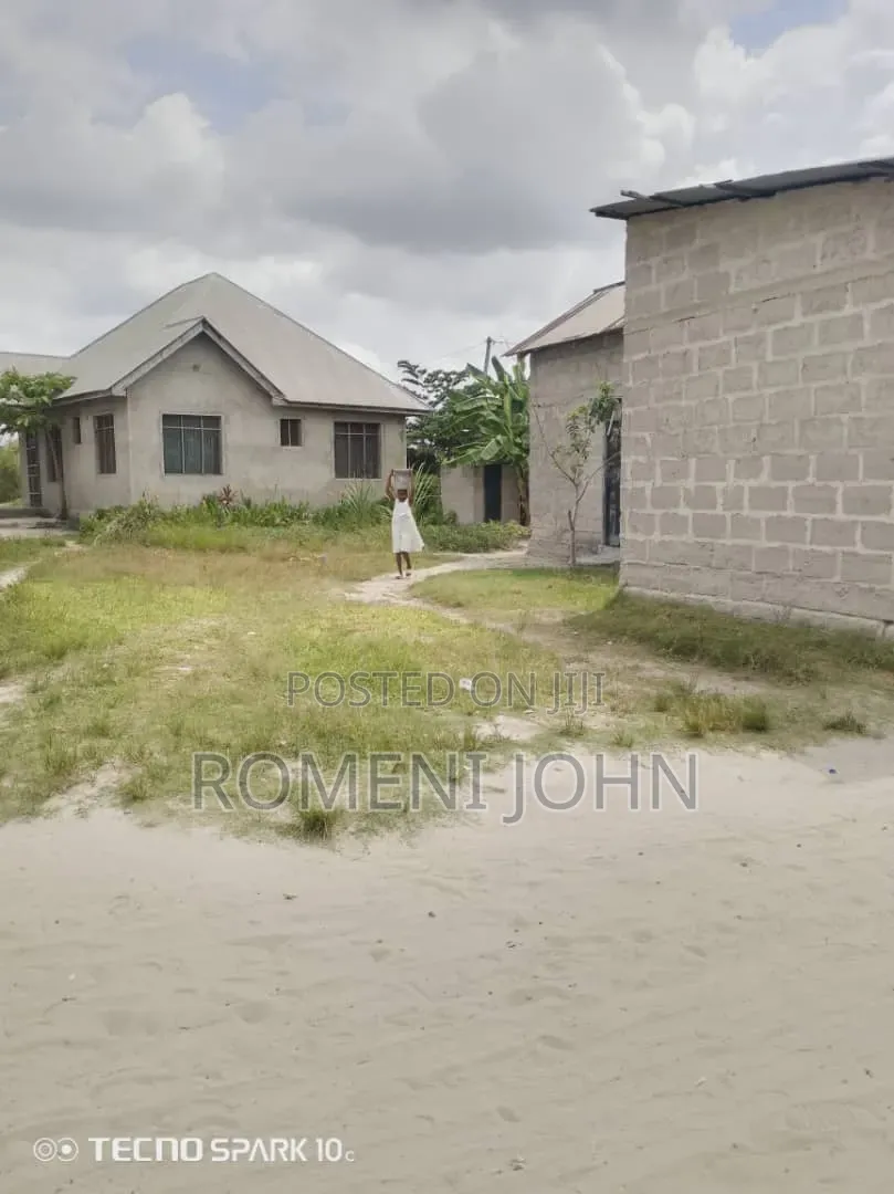1bdrm House in Tanzania Daresalaam., Ilala for sale