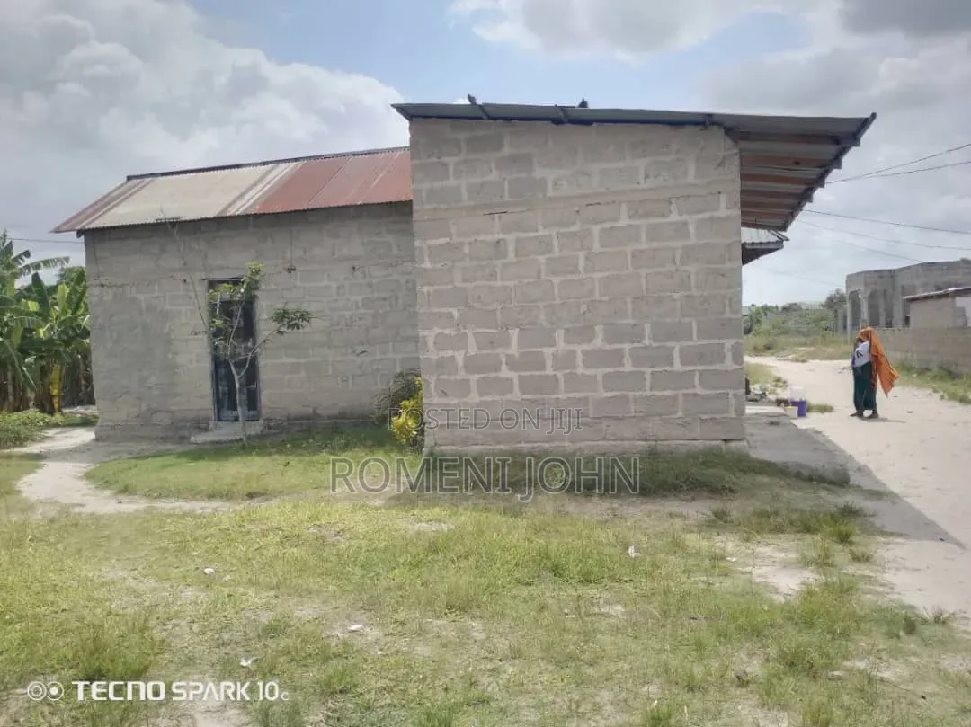 1bdrm House in Tanzania Daresalaam., Ilala for sale