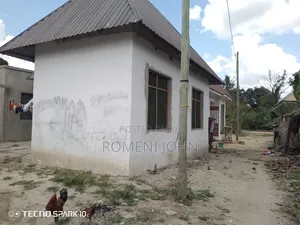 2bdrm House in Tanzania Daresalaam., Ilala for sale