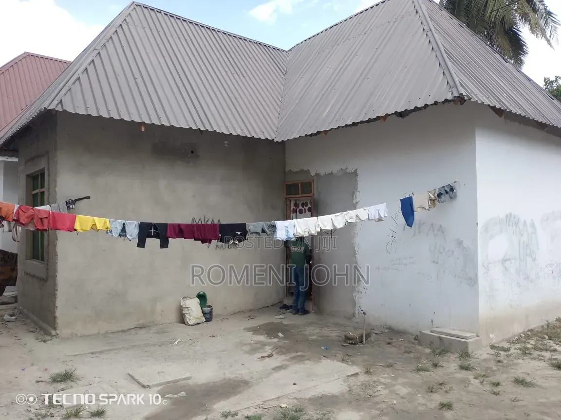 2bdrm House in Tanzania Daresalaam., Ilala for sale
