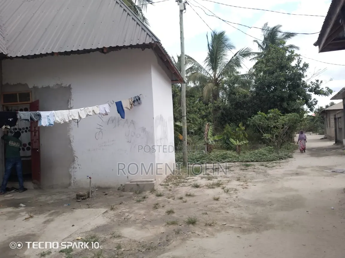 2bdrm House in Tanzania Daresalaam., Ilala for sale